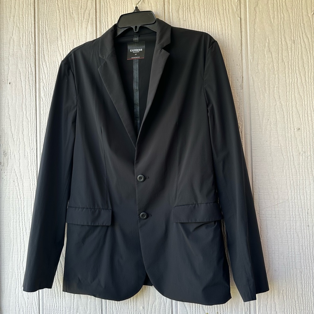 Express Performance Jacket/Blazer - Picture 8 of 10